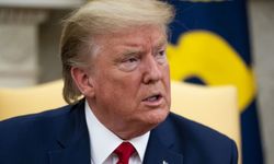 ABD Başkanı Trump: "İlaç şirketlerinin ürünlerine yüzde 100 gümrük vergisi uygulanacak'
