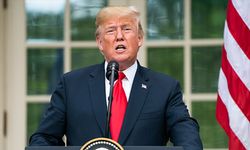 ABD Başkanı Donald Trump’tan BM’ye 3’lü sabotaj suçlaması