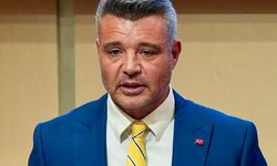Fenerbahçe'nin yeni başkanı başkanı belli oldu!