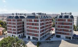 Eskişehir'de kentsel dönüşüm projesinde ihale tarihi açıklandı