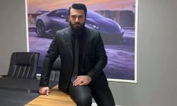 Yol kenarında erkek cesedi bulundu