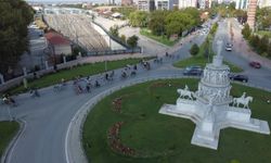 Eskişehir o etkinliğin merkezi oldu: Arabasız günler başlıyor