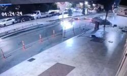 Genç kızın ölümden kıl payı kurtulduğu kazada sürücü alkollü çıktı