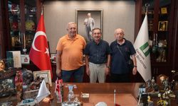 Başkan Ataç yurt dışında yaşayan Emirdağlılar hakkında konuştu