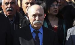 HKP Genel Başkanı Nurullah Efe’ye gözaltı