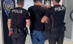 Yasaklı madde ele geçirildi: 1 tutuklama