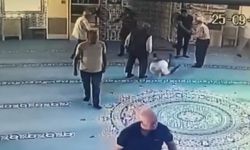 Camide fenalaştı, hastaneye kaldırıldı