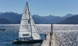 Avrupa Match Race Tour ilk kez Türkiye'de