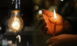 Eskişehir'de yarın 6 ilçede elektrik kesintisi uyarısı