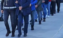 Eskişehir’in de aralarında bulunduğu 21 ilde FETÖ operasyonu: 25 tutuklama