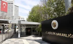 8 ülkenin Dişişleri Bakanları'ndan ortak Gazze açıklaması