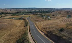 Eskişehir Kızılinler bölgesi ilk termal tesisin adı belli oldu