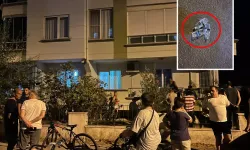 Muğla Menteşe Belediye Başkanı Aras'ın ailesinin evine molotoflu saldırı