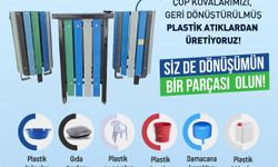 Odunpazarı Belediyesi’nden çevre dostu hamle