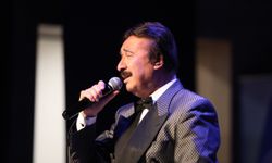 Eskişehir'de Müslüm Gürses ve Ferdi Tayfur anısına “Ahde Vefa” konseri