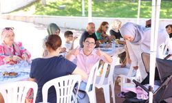Odunpazarı Belediyesi’nin Engelsiz Yaz Kursları muhteşem bir finalle tamamlandı!
