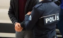 Eskişehir’de hastaneden firar ettiler: Geniş çaplı arama başlatıldı!