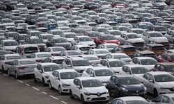 Türkiye Otomotiv Endüstrisi ihracatta yine zirvede