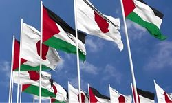 Japonya'nın Filistin'i devlet olarak tanımayacağı iddiası