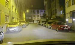 Kütahya'da 4.5 büyüklüğünde deprem