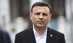 Özgür Çelik yeniden CHP İstanbul İl Başkanı seçildi
