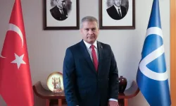 Rektör Adıgüzel’den 2 Eylül mesajı
