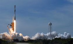 SpaceX, 28 Starlink uydusunu daha yörüngeye gönderdi