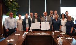 Tepebaşı ve EMO arasında protokol: İşyerlerinde yangın riskine karşı önlemler artıyor