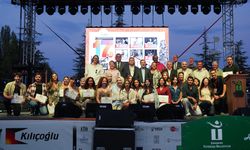 17. Uluslararası Eskişehir Pişmiş Toprak Sempozyumu Coşkuyla Sona Erdi
