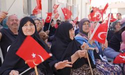 Tepebaşı’ndan Hasat ve Bereket Günü’ne Özel Etkinlik