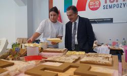 Başkan Ataç Çalışmalara Katıldı