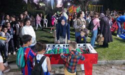 Tepebaşı’nda Mahalle Şenlikleri Başladı
