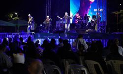 Eskişehirliler Sempozyumda Müzik Dolu Bir Akşam Geçirdi