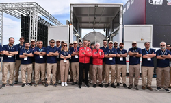 TEI, TEKNOFEST 2025 İstanbul’da Millî Havacılık Motorlarını Tanıtacak