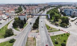 Eskişehir'de o kavşak tamamen kapatılacak mı? Deneme süresi uzatıldı