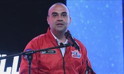 Bakan Kacır: "Nükleer enerji teknolojilerinde yeni bir adım atıyoruz"