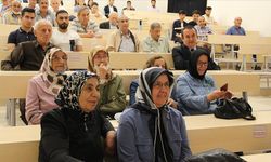 Her yaşa Açıköğretim: 60 yaş üstüne eğitim desteği
