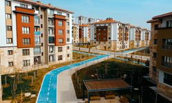 500 bin sosyal konuttan Eskişehir de payını alacak