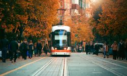 Eskişehir'de tramvay seferleri artıyor: Kış tarifesine geçilecek