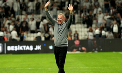 Dolmabahçe’ye galibiyetle döndü