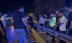 Avcılar’da alkollü sürücü zincirleme kaya yol açtı: Vatandaşlar sürücünün üzerine yürüdü