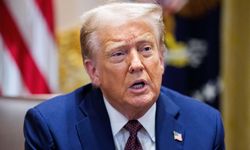 Trump: Bazı Avrupalı liderler bugün veya salı günü tek tek ülkemize gelecekler