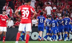 Karabağ’dan Benfica deplasmanında geri dönüş