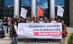 Eskişehir’de kadınlardan taciz davasına tepki: Hesabını kadınlar soracak