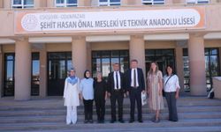 Eskişehir’de genç şeflere istihdam desteği
