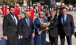 Eskişehir’de Ahilik Haftası coşkuyla kutlandı