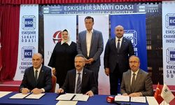“Geleceğin Ustaları OMEM’de” Projesi İçin Protokol İmzalandı