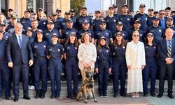 İtfaiye Teşkilatının 311. Yılı Eskişehir’de kutlandı