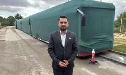 AK Partili Kaya’dan eleştiri: “Elektrikli otobüsler çürümeye terk edildi”