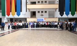 Anadolu Üniversitesi’nde İnsan Kaynakları Yönetimi masaya yatırıldı